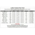 Mile High Captain Mimi Later Costume